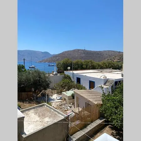 Sea View *